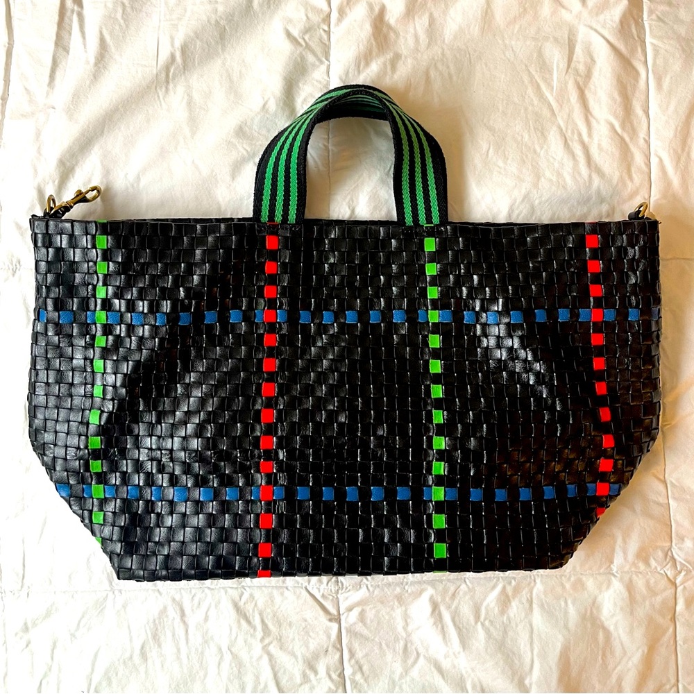 Clare V Bateau Tote